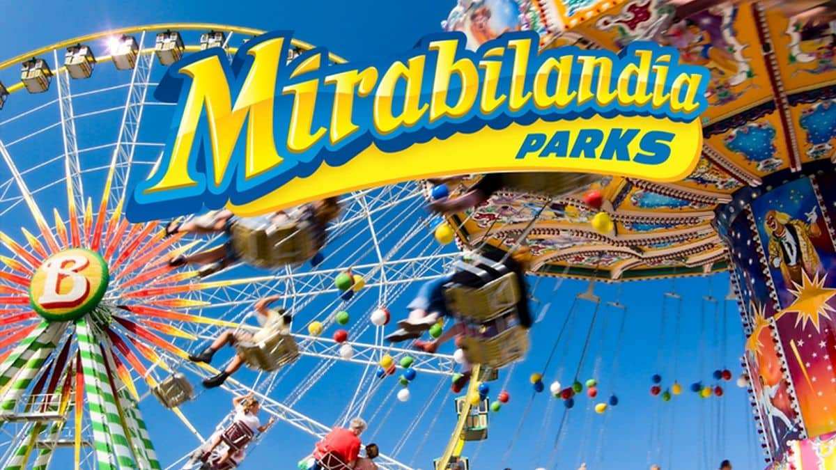 Mirabilandia